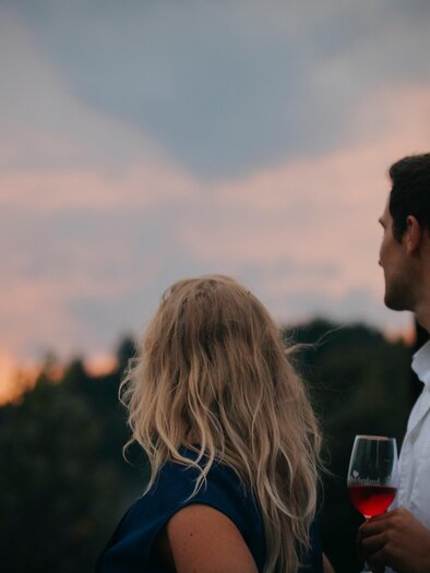 Schilcher | © Tourismusverband Südsteiermark