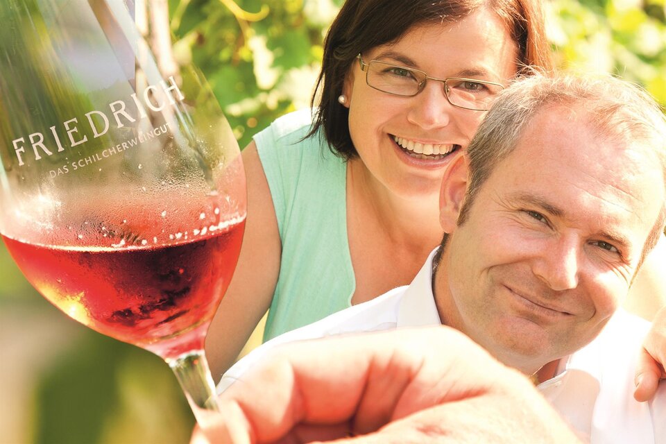 Schilcherweingut Friedrich - Impression #1 | © Weingut Friedrich