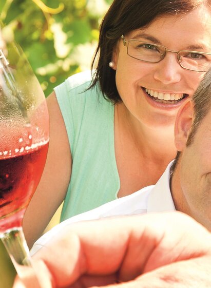 Genuss-Friedrich | © Weingut Friedrich | Christian Friedrich | © Weingut Friedrich