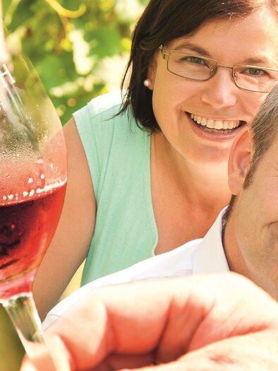 Genuss-Friedrich | © Weingut Friedrich