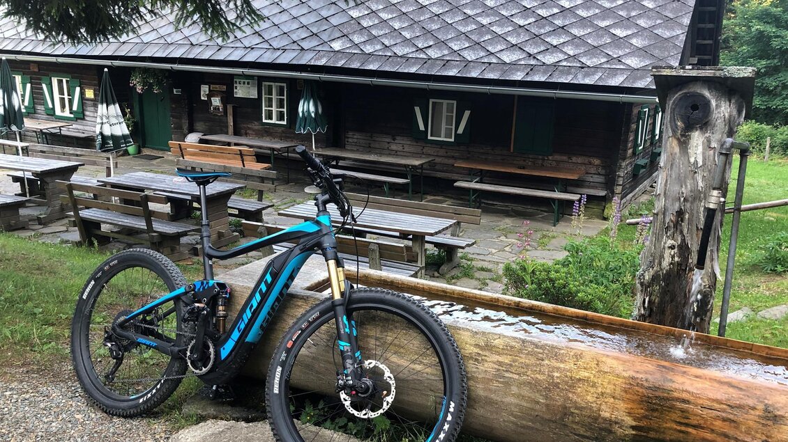 Schirchlerhütte | © Michael Mauthner