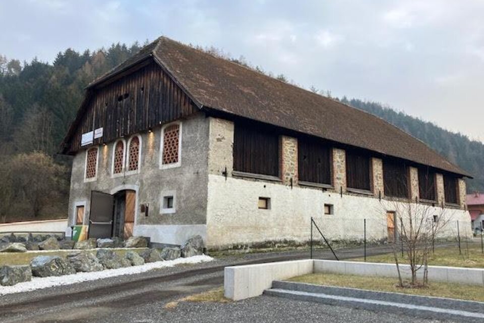 Schladnitzer Dorfstadl - Impression #1 | © TV ERZBERG LEOBEN