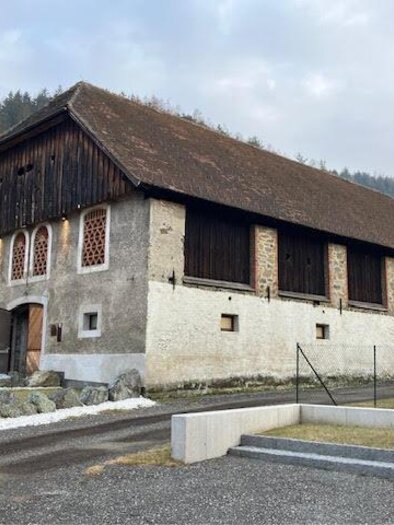 Schladnitzer Dorfstadl | © TV ERZBERG LEOBEN