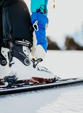 Skifahren | © TV Hochsteiermark | nicoleseiser.at | © TV Hochsteiermark