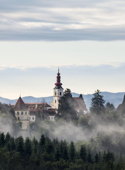 Schloss Hollenegg1 | © Schloss Hollenegg | Leonhard Hilzensauer | © Schloss Hollenegg