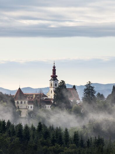 Schloss Hollenegg1 | © Schloss Hollenegg