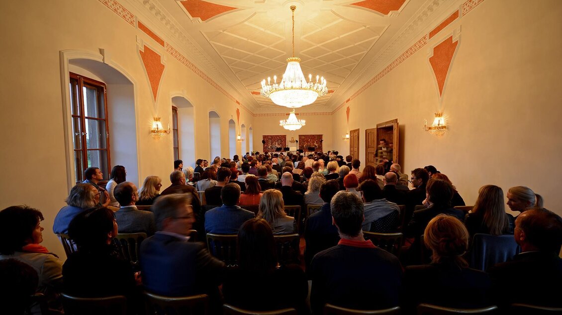 Schloss Külml - Impressionen #2.2