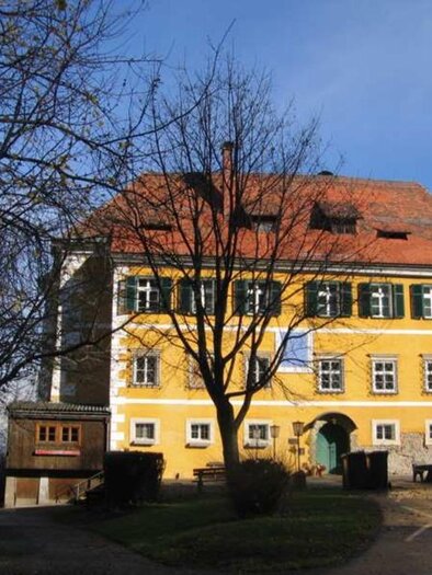 Schloss Limberg | © TV Südsteiermmark
