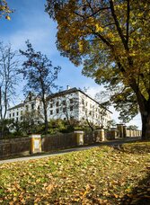 Schloss Murau Sommer 1 | © Tourismusverband Murau | cstrobl | © Tourismusverband Murau