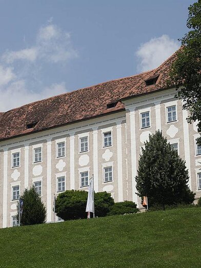 Schloss Piber | © Enrico Caracciolo | © Enrico Caracciolo