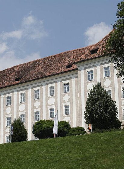 Schloss Piber | © Enrico Caracciolo