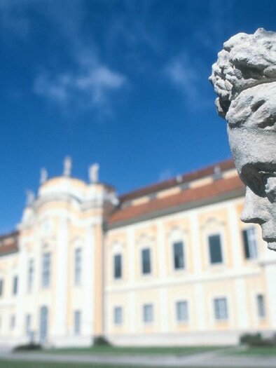 Schloss Schielleiten_Vorderansicht_Oststeiermark | © Tourismusverband Oststeiermark