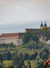 Prachtvolles Schloss Stainz | © Schilcherland Steiermark | Lupi Spuma | © Schilcherland Steiermark