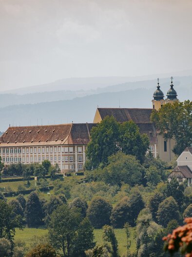 Prachtvolles Schloss Stainz | © Schilcherland Steiermark