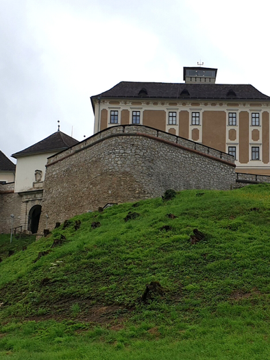 Schloss Trautenfels | © Daniela Casari