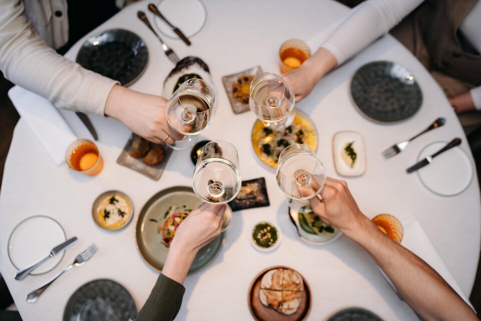 Schlosskeller Südsteiermark - Wirtshaus - Impression #1