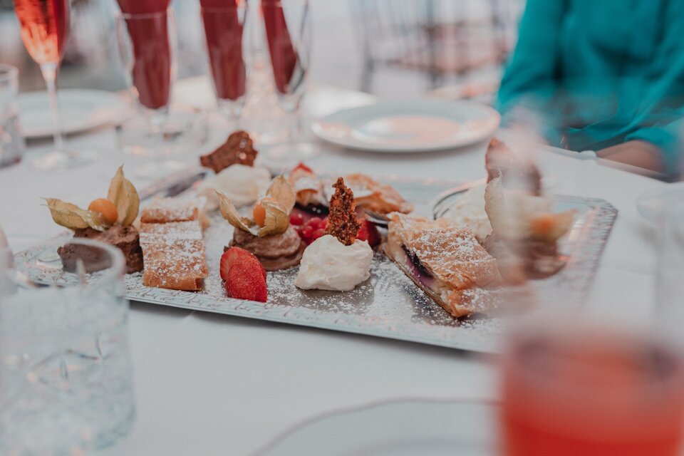 Schlosswirt Kornberg - Impression #1