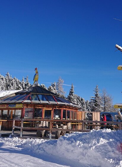 Schluckspecht | Schluckspecht | © Schluckspecht