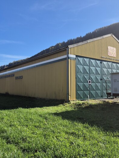 Schmalspurbahnmuseum | © Tourismusverband Murau