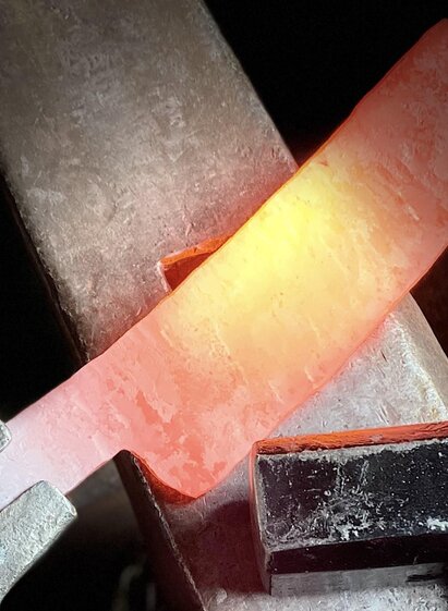 Messerschmiede 2 | Kurt Forstner | © Kurt Forstner