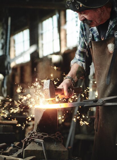 SchmiedeFurth-Ansicht4-Murtal-Steiermark | Michael Königshofer | © Michael Königshofer