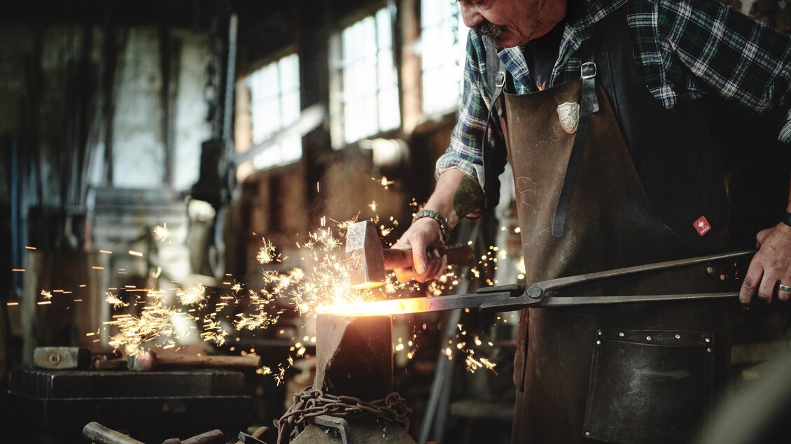 SchmiedeFurth-Ansicht4-Murtal-Steiermark | © Michael Königshofer