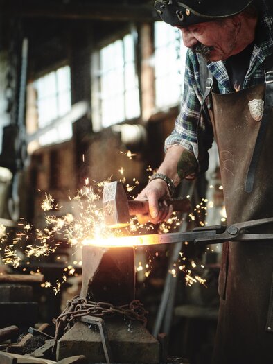 SchmiedeFurth-Ansicht4-Murtal-Steiermark | © Michael Königshofer