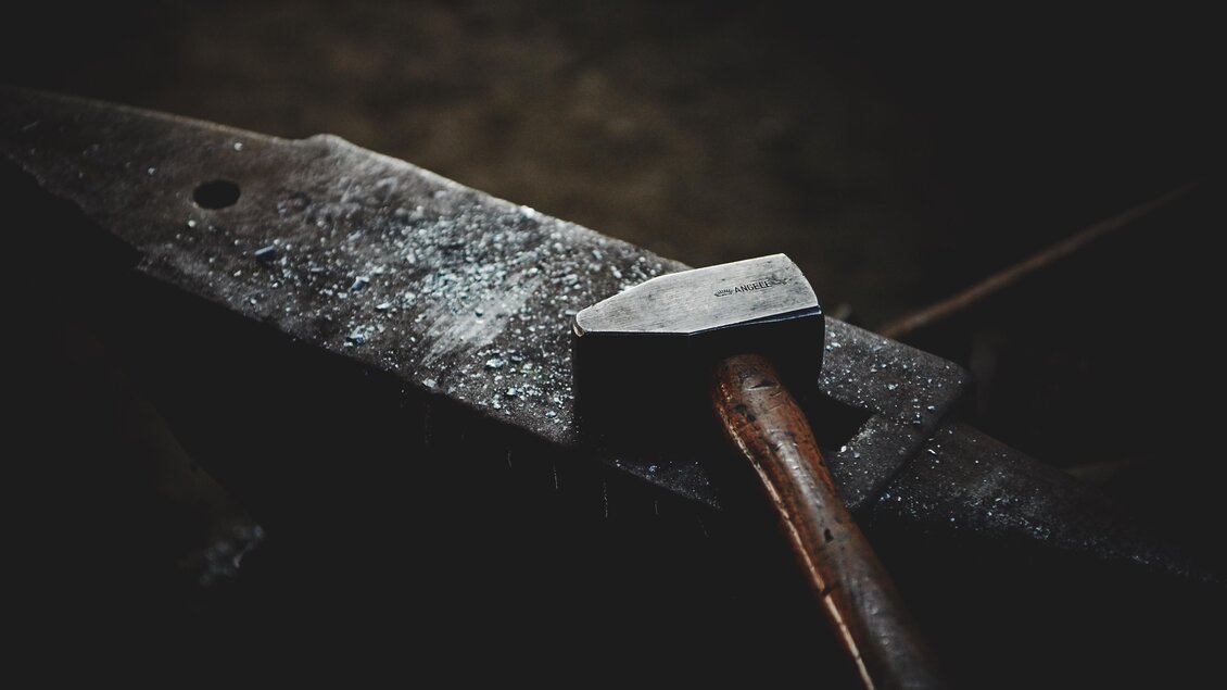 SchmiedeFurth-Ansicht3-Murtal-Steiermark | © Michael Königshofer