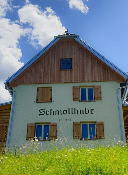 Schmollhube | TV ERZBERG LEOBEN | © Stadtgemeinde Leoben - BÜKO