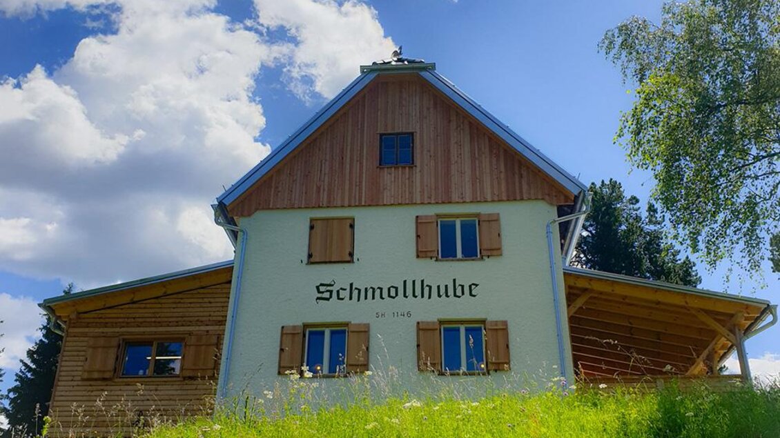 Schmollhube | © Stadtgemeinde Leoben - BÜKO