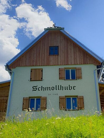 Schmollhube | © Stadtgemeinde Leoben - BÜKO