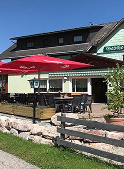 Gasthaus Moser in Tauplitz | Gasthaus Moser | © Gasthaus Moser