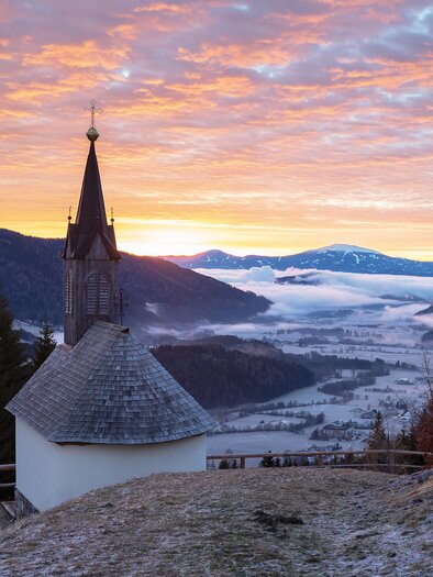 Schneeberger-Außenansicht1-Murtal-Steiermark | © Markus Beren