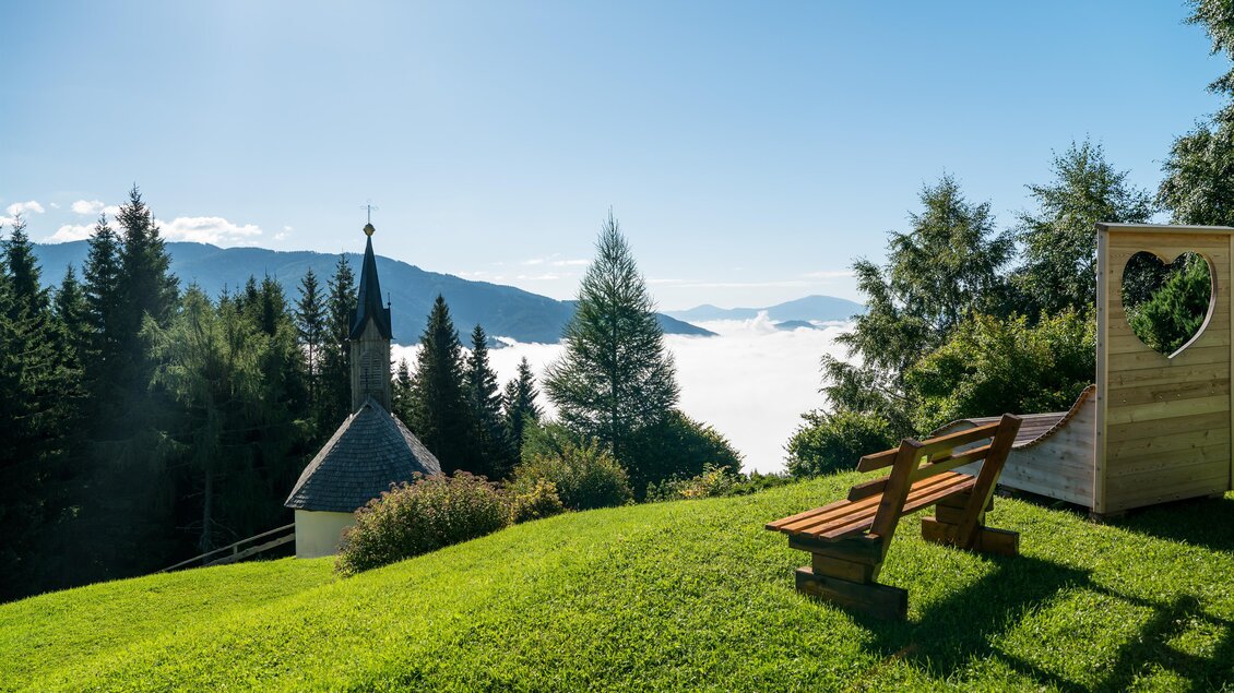 Schneeberger-Außenansicht5-Murtal-Steiermark | © Anita Fössl