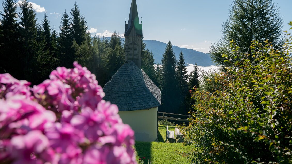 Schneeberger-Außenansicht6-Murtal-Steiermark | © Anita Fössl
