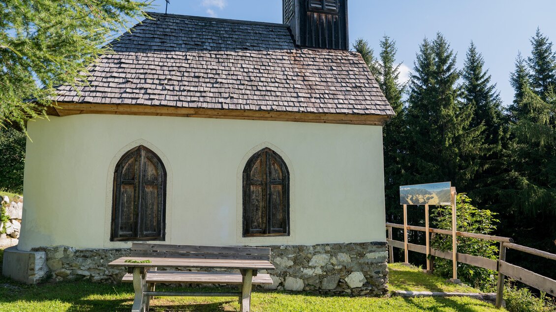 Schneeberger-Außenansicht8-Murtal-Steiermark | © Anita Fössl