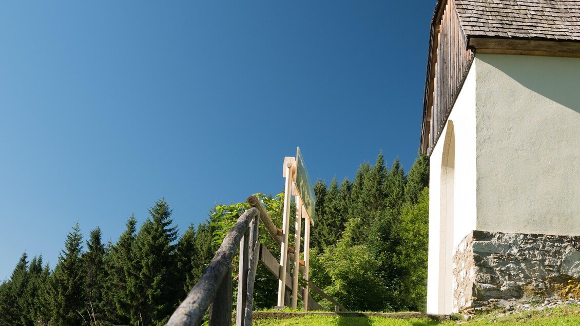 Schneeberger-Außenansicht9-Murtal-Steiermark | © Anita Fössl