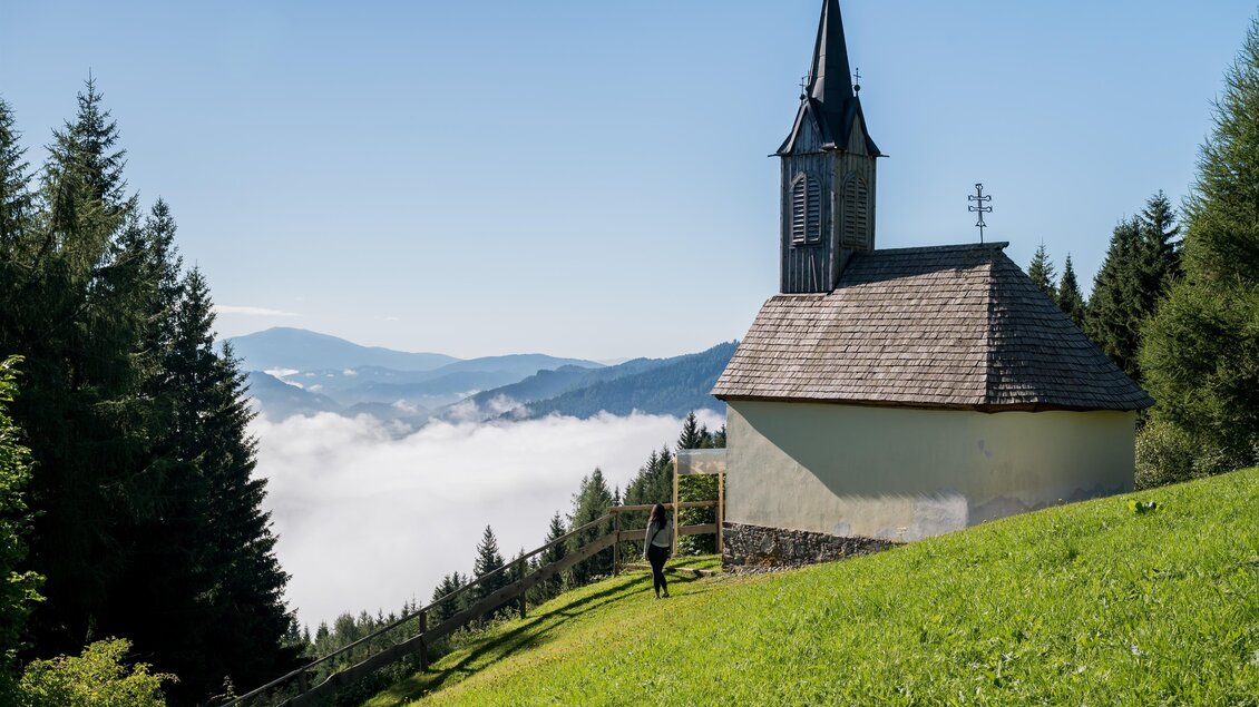 Schneeberger-Außenansicht10-Murtal-Steiermark | © Anita Fössl
