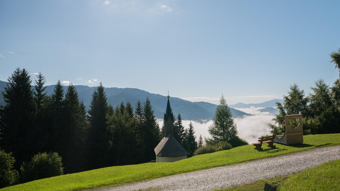 Schneeberger-Außenansicht11-Murtal-Steiermark | © Anita Fössl