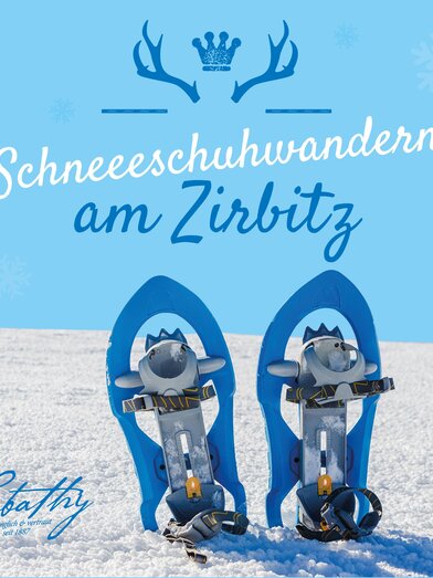 Sabathy-Schneeschuhe2-Murtal-Steiermark | © Almidylle Sabathy | Almidylle Sabathy | © Almidylle Sabathy