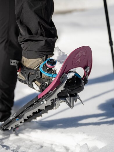 Schneeschuh_Wanderung_Oststeiermark | © Tourismusverband Oststeiermark | Klaus Ranger | © Tourismusverband Oststeiermark