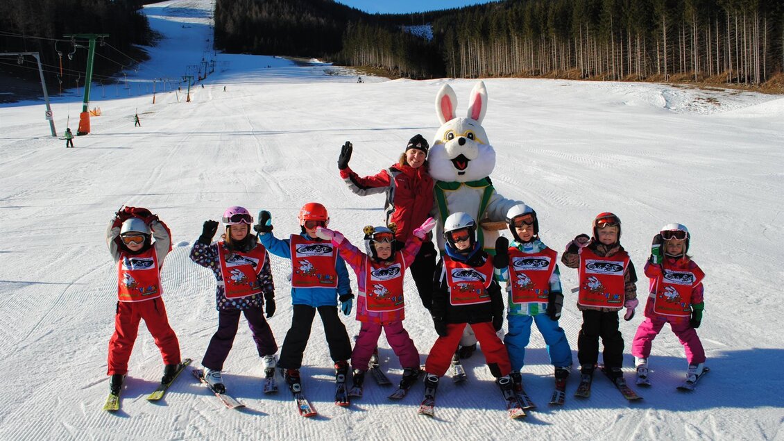 Schneesportschule_Team_Oststeiermark | © Schneesportschule Reisinger