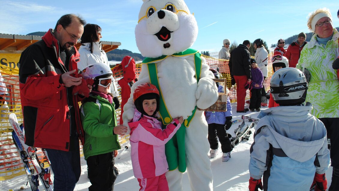 Schneesportschule_Stoppel_Oststeiermark | © Tourismusverband Oststeiermark