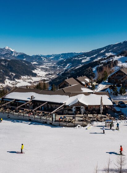 Almwelt Austria - Schnepfn Alm | Christine Höflehner | © Christine Höflehner