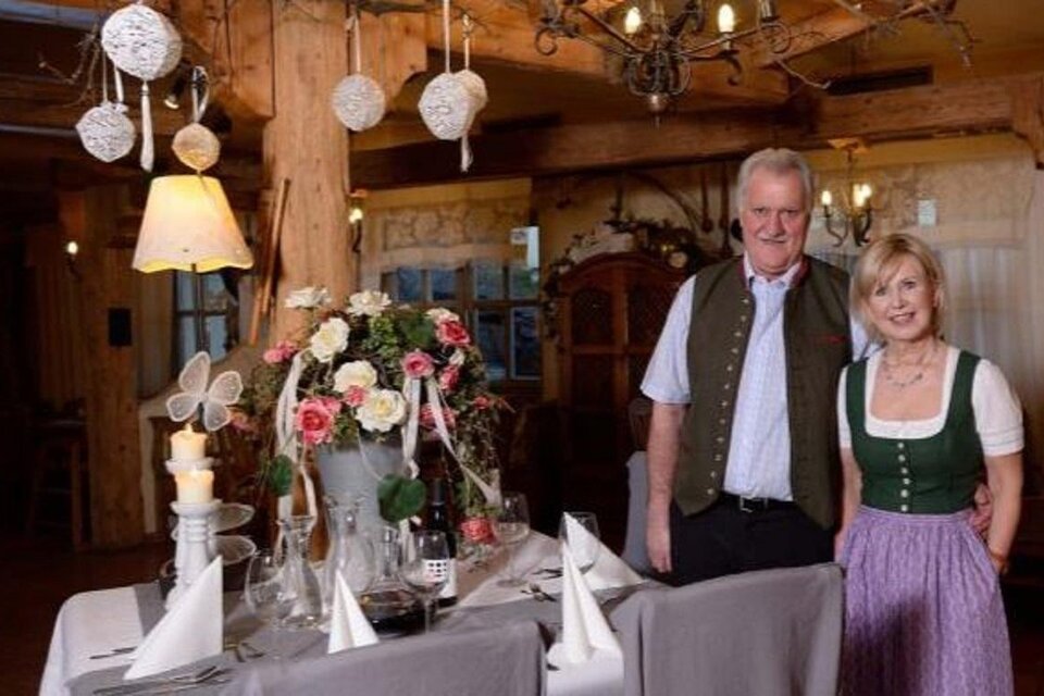 Schnitzelwirt Gasthof Sonnenhof - Impression #1 | © Wrabl Sieglinde