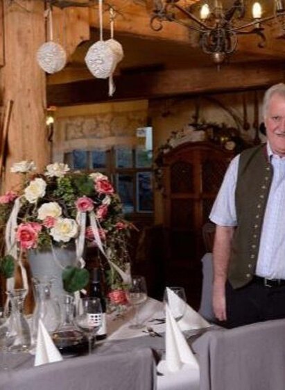 SchnitzelwirtHonis-Chefleute-Murtal-Steiermark | Wrabl Sieglinde | © Wrabl Sieglinde