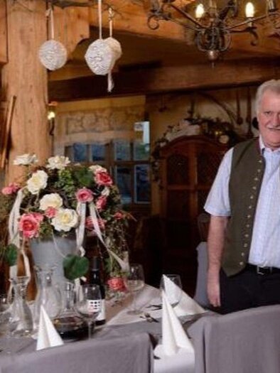 SchnitzelwirtHonis-Chefleute-Murtal-Steiermark | © Wrabl Sieglinde