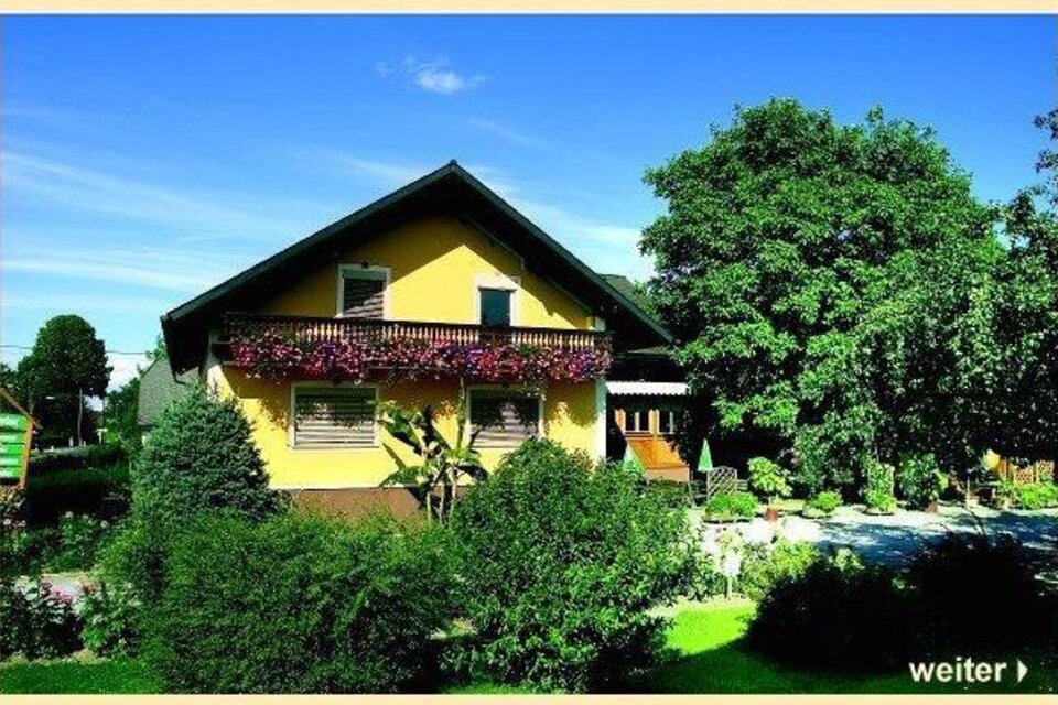 Buschenschank Schoberhof - Impression #1 | © Schoberhof l Sandra Sengl