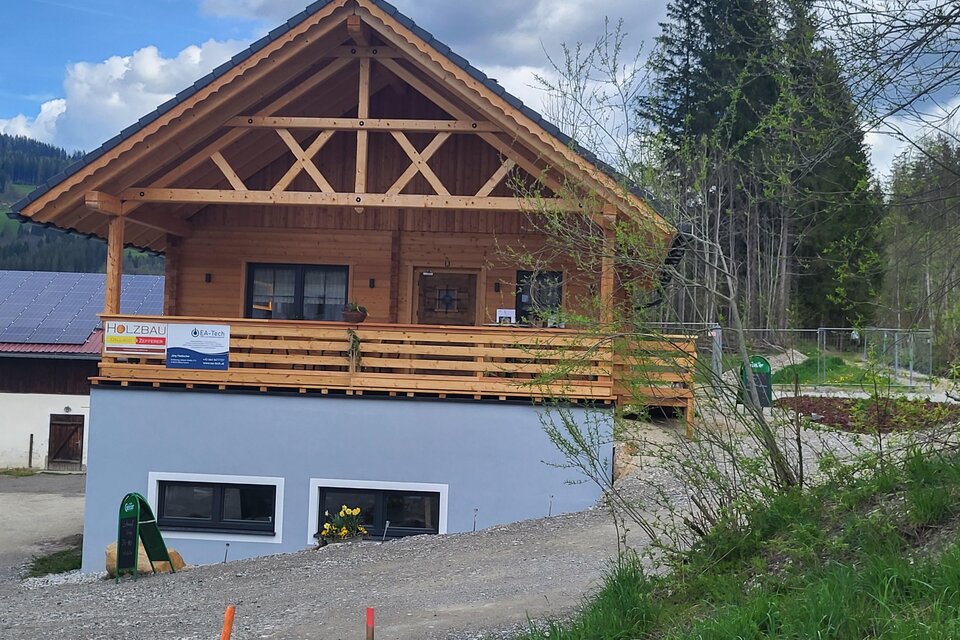 Schrimpfstubn - Impression #1 | © TV Hochsteiermark |  Andrea Stelzer