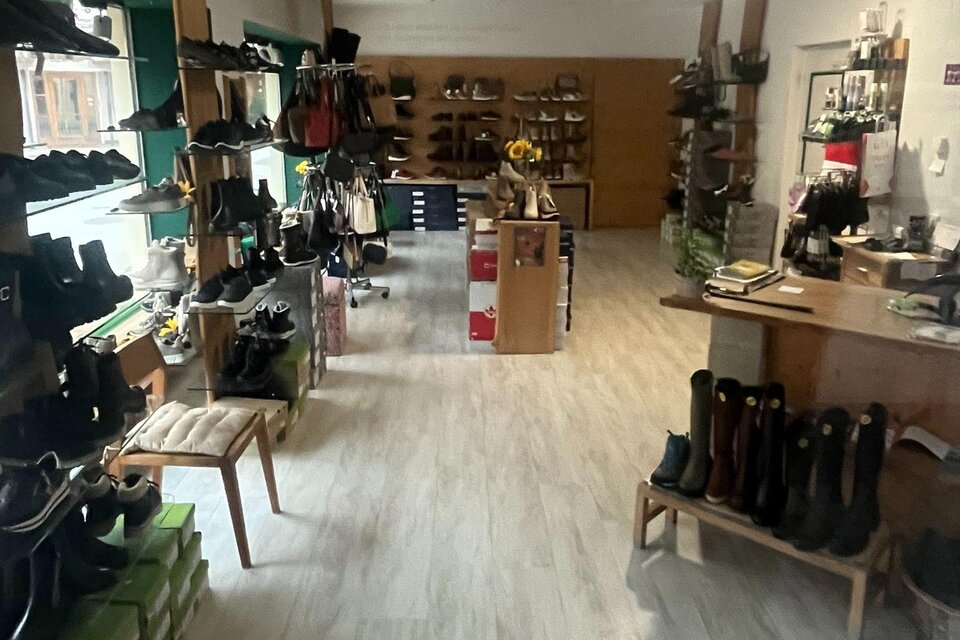 Schuhhaus Laimer - Impression #1 | © TVB Ausseerland Salzkammergut_Nathalie Schröttenhamer